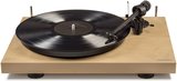 Crosley C10 natural platenspeler