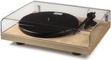 Crosley C10 natural platenspeler