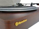 Roadstar TT-385BT-T platenspeler