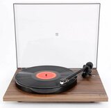 Rega Planar 1 walnut platenspeler