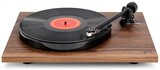 Rega Planar 1 walnut platenspeler