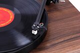 Rega Planar 1 walnut platenspeler