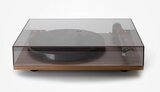 Rega Planar 1 walnut platenspeler