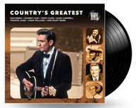 Ricatech Country Greatest LP Ricatech Country Greatest LP