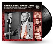 Ricatech Everlasting Love Songs LP Ricatech Everlasting Love Songs LP