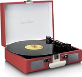 Classic Phono TT-110RDWH platenspeler Classic Phono TT-110RDWH platenspeler