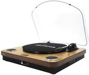 Aiwa GBTUR-120WD platenspeler Aiwa GBTUR-120WD platenspeler