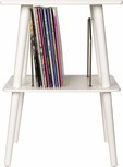 Crosley Manchester wit platenspelertafel Crosley Manchester wit platenspelertafel