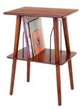 Crosley Manchester platenspelertafel Crosley Manchester platenspelertafel