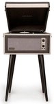Crosley Bermuda grijs platenspeler Crosley Bermuda grijs platenspeler