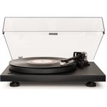 Crosley C6 zwart Bluetooth platenspeler Crosley C6 zwart Bluetooth platenspeler
