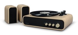 Crosley Gig platenspeler Crosley Gig platenspeler