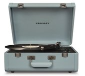 Crosley Portfolio tourmaline platenspeler Crosley Portfolio tourmaline platenspeler