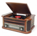 Retourkansje | NR540 platenspeler Retourkansje | NR540 platenspeler