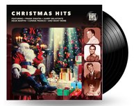 Ricatech Christmas Hits LP Ricatech Christmas Hits LP