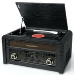 Muse MT-115 W platenspeler Muse MT-115 W platenspeler