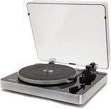 Aiwa APX-790BT zwart Bluetooth platenspeler Aiwa APX-790BT zwart Bluetooth platenspeler