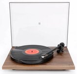 Rega Planar 1 walnut platenspeler
