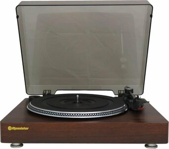 Roadstar TT-385BT-T platenspeler